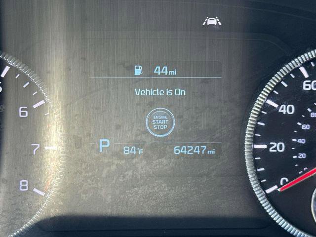 Used 2021 Kia Telluride EX w/ EX Premium Package FWD image 30