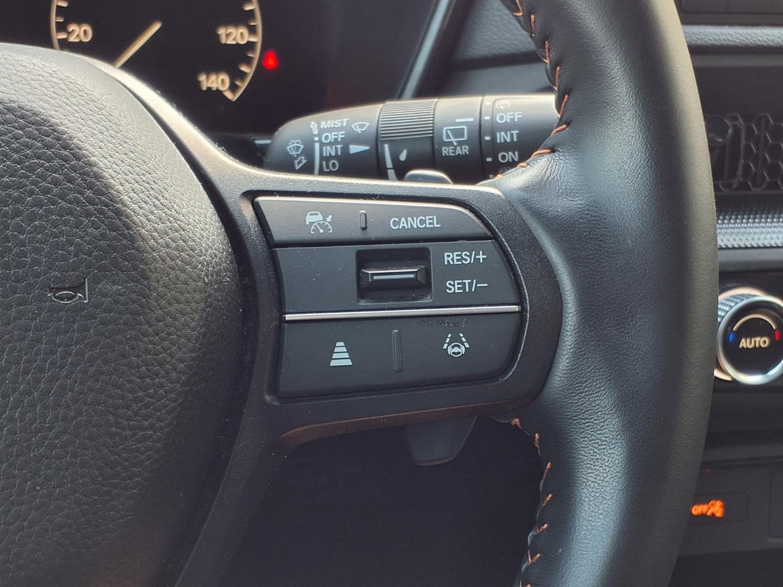 Used 2025 Honda CR-V Sport image 22