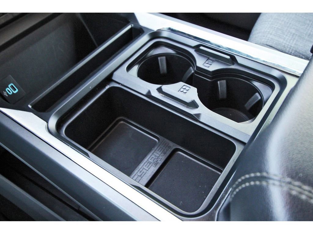 Certified 2025 Ford F250 XLT w/ FX4 Off-Road Package image 28