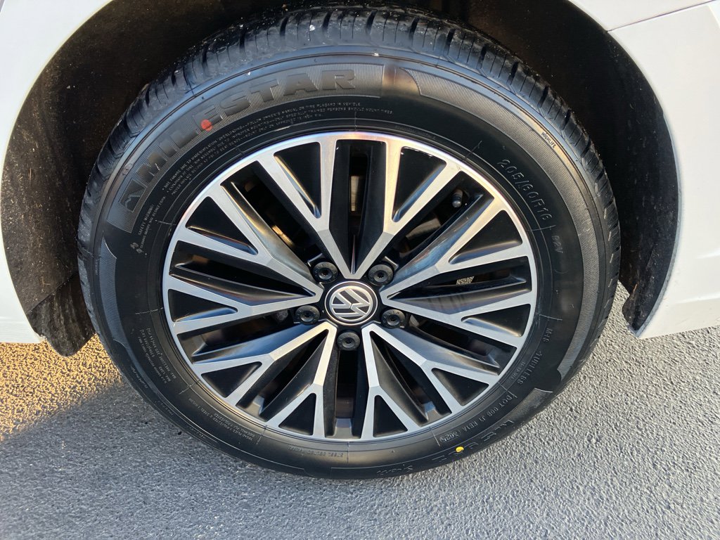 Used 2021 Volkswagen Jetta S w/ Driver Assistance Package image 15