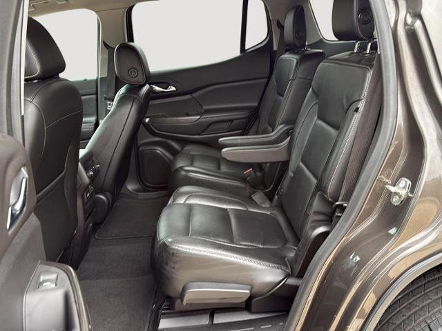 Used 2019 GMC Acadia SLT image 21