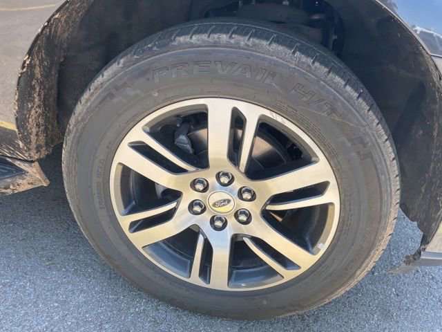 Certified 2024 Ford Expedition Max Limited RWD image 5