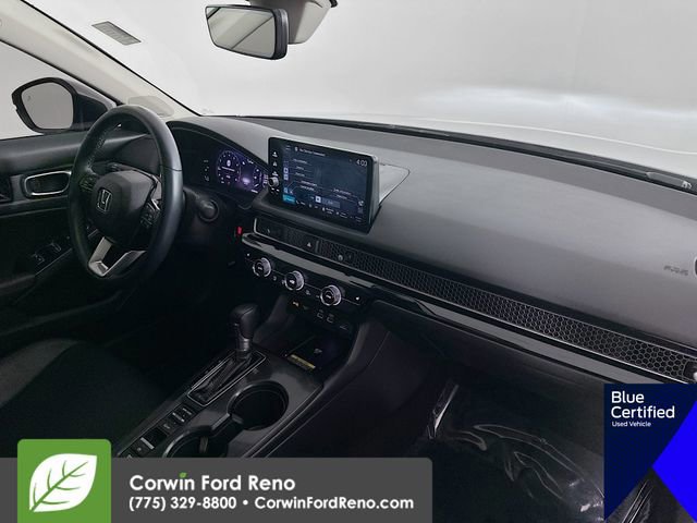 Used 2022 Honda Civic Touring image 32
