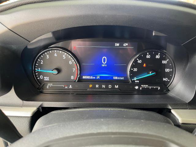 Certified 2020 Ford Explorer XLT w/ Equipment Group 202A image 18