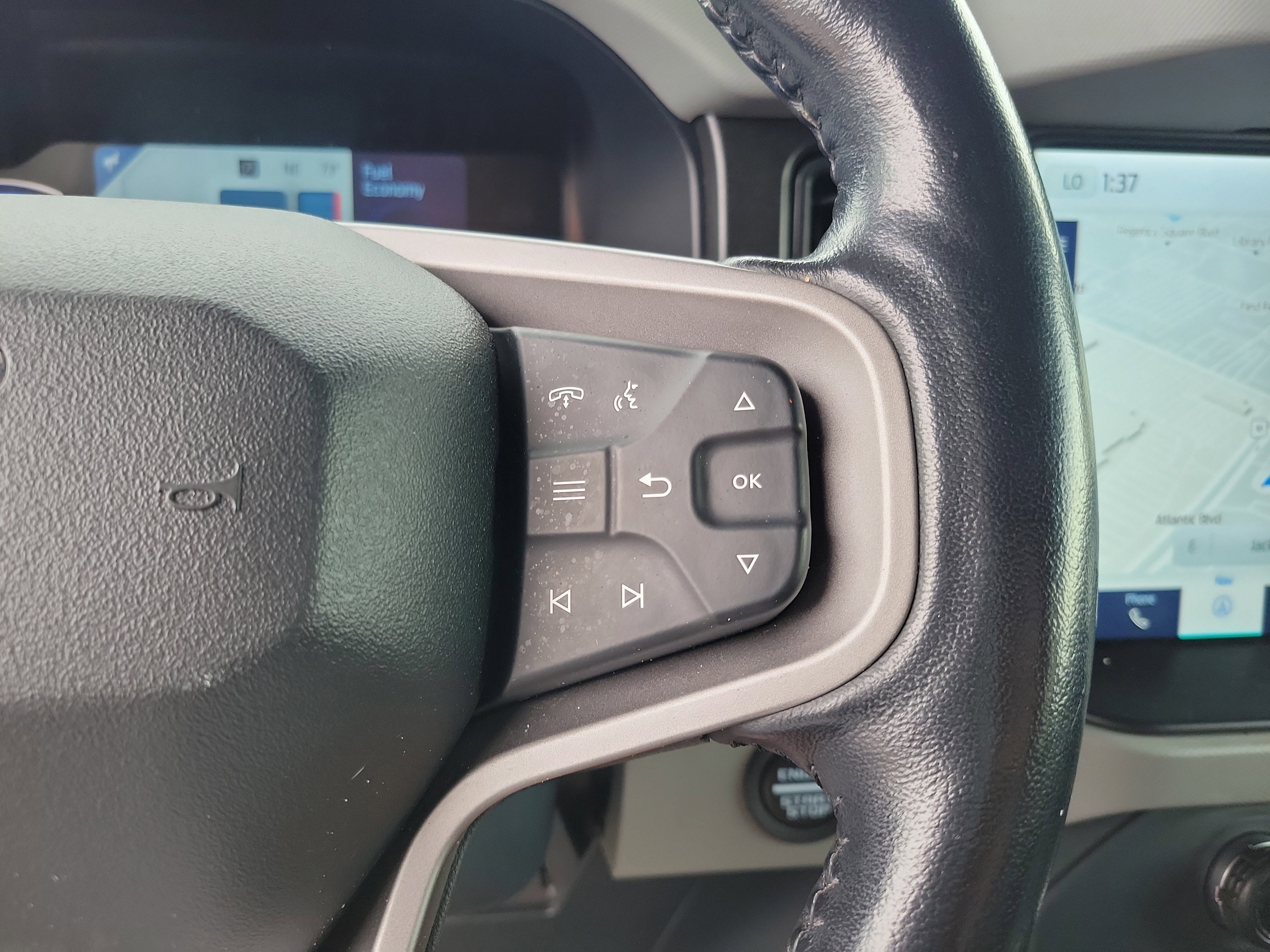 Certified 2022 Ford Bronco Badlands image 13