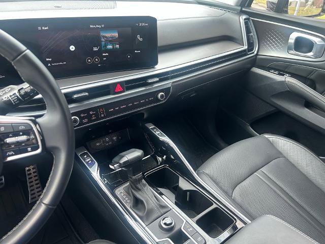 Used 2024 Kia Sorento SX FWD image 24