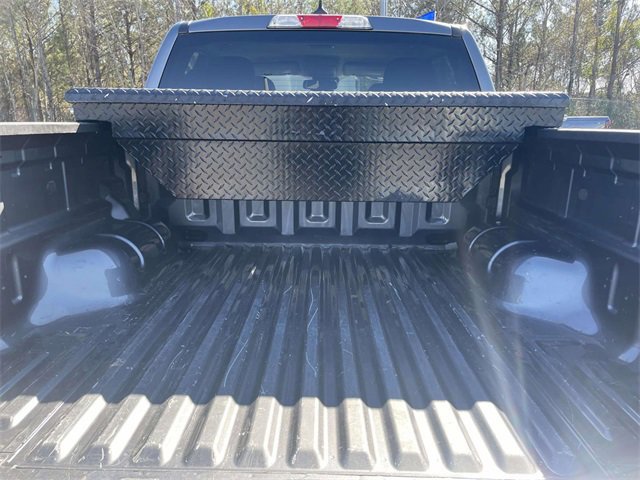 Certified 2022 Ford Ranger XLT w/ Equipment Group 301A Mid image 11