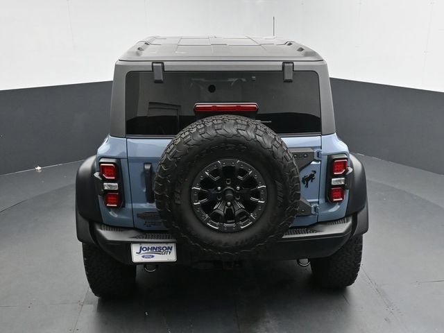Certified 2023 Ford Bronco Raptor AWD/4WD image 25