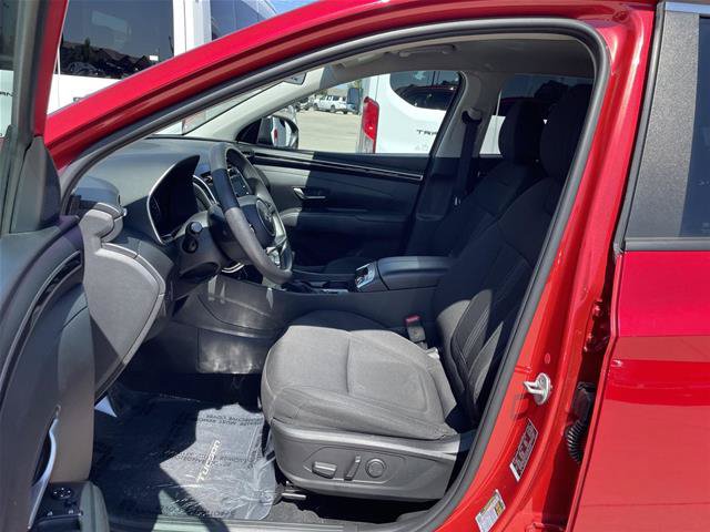Used 2023 Hyundai Tucson SEL AWD/4WD image 17