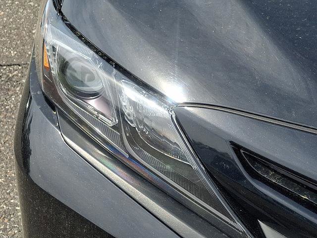 Used 2024 Toyota Camry SE FWD image 9