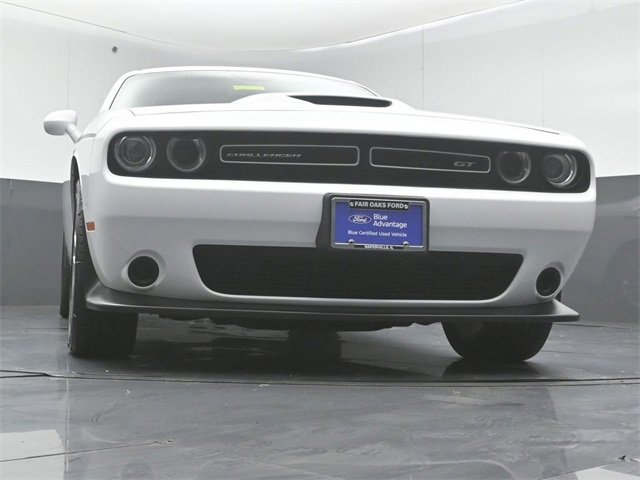 Used 2023 Dodge Challenger GT image 22