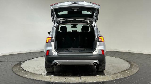 Certified 2020 Ford Escape SE AWD/4WD image 27
