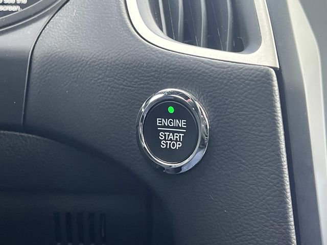 Certified 2023 Ford Edge ST-Line image 29