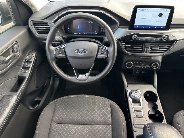 Certified 2024 Ford Escape Active AWD/4WD image 14