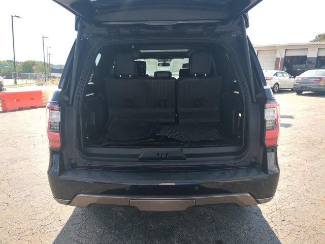 Certified 2021 Ford Expedition Max King Ranch AWD/4WD image 35