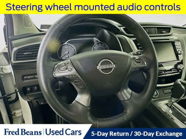 Used 2024 Nissan Murano SL image 14