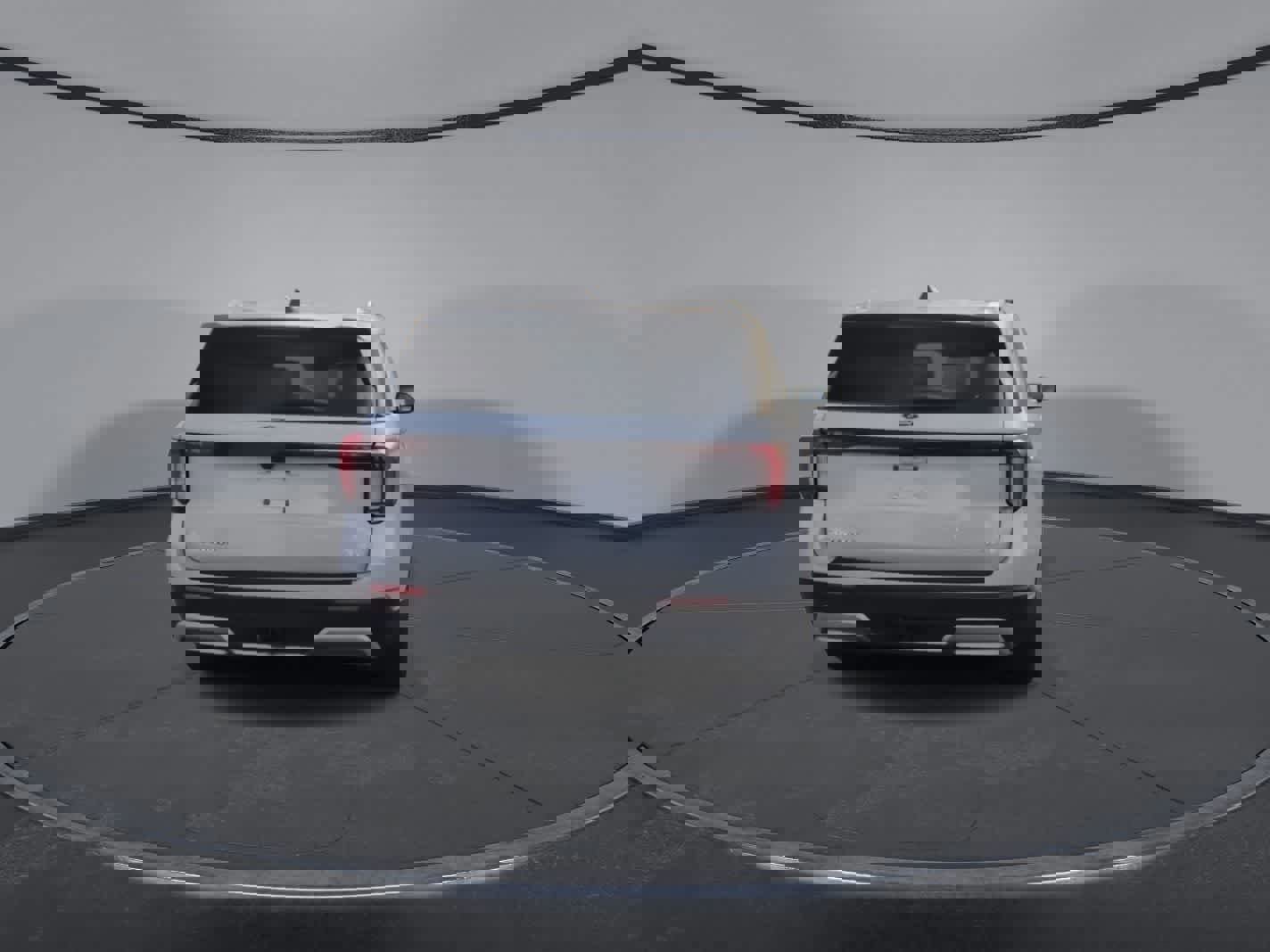 Certified 2026 Ford Explorer Platinum w/ LUX Leather Package image 3