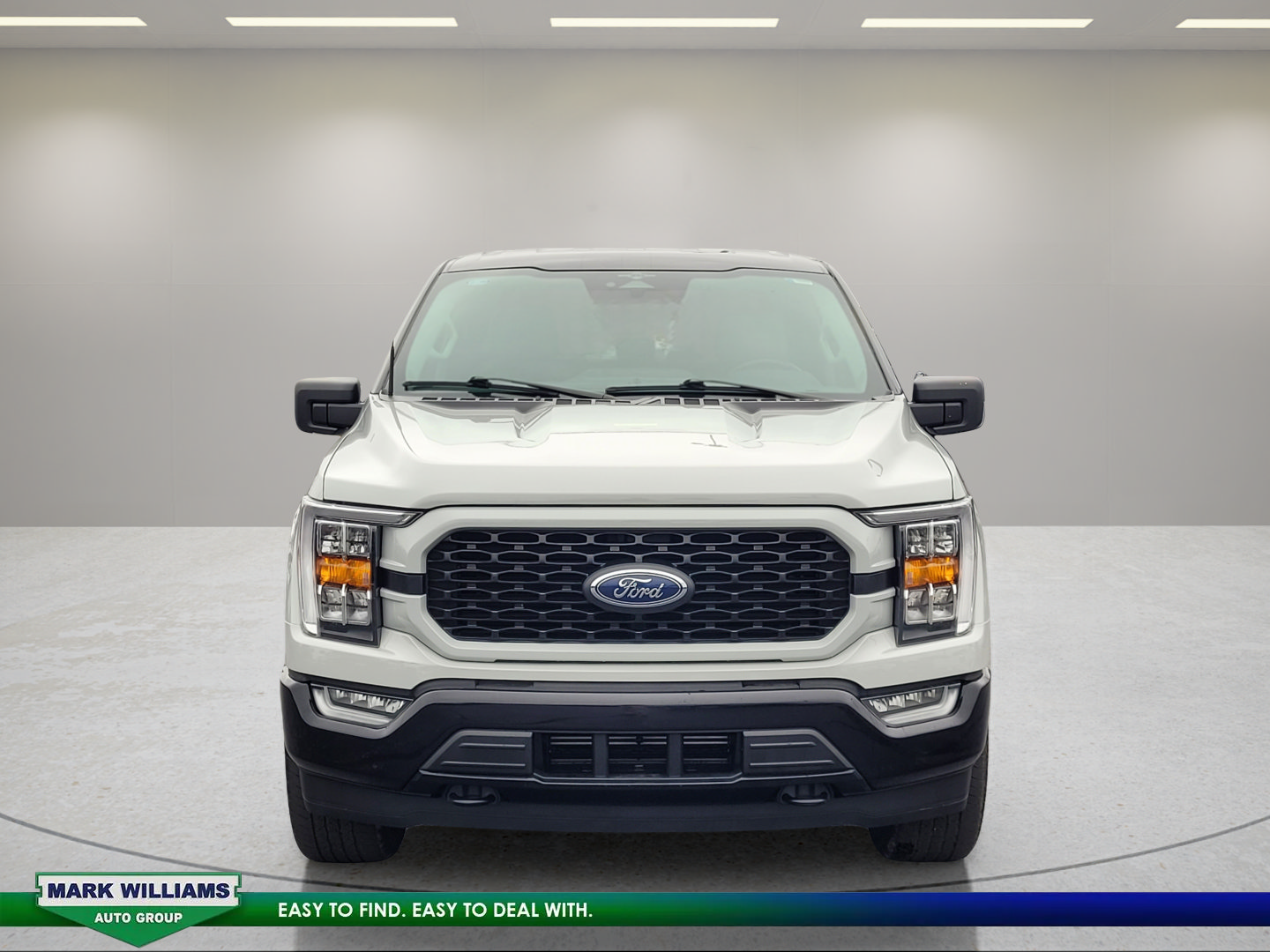 Certified 2023 Ford F150 XLT w/ Equipment Group 302A High AWD/4WD image 9
