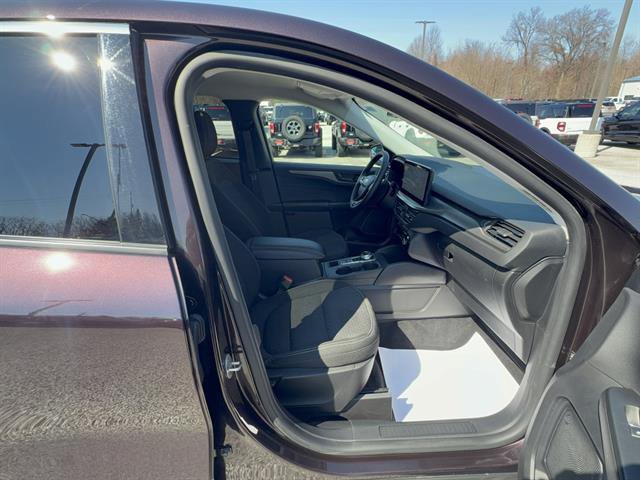 Certified 2023 Ford Escape Active w/ Tech Pack #1 image 25