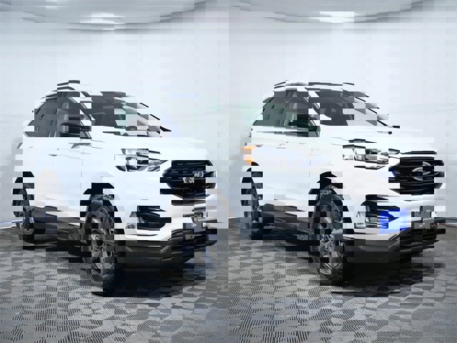 Certified 2022 Ford Edge SEL w/ Sport Appearance Package
