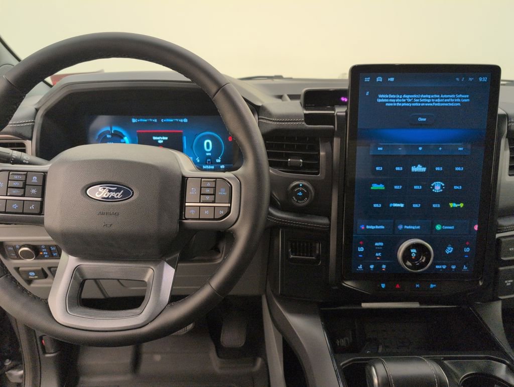 Certified 2025 Ford F150 Lightning Flash image 23