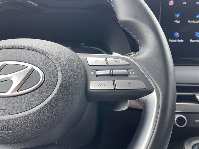 Used 2025 Hyundai Palisade XRT FWD image 14