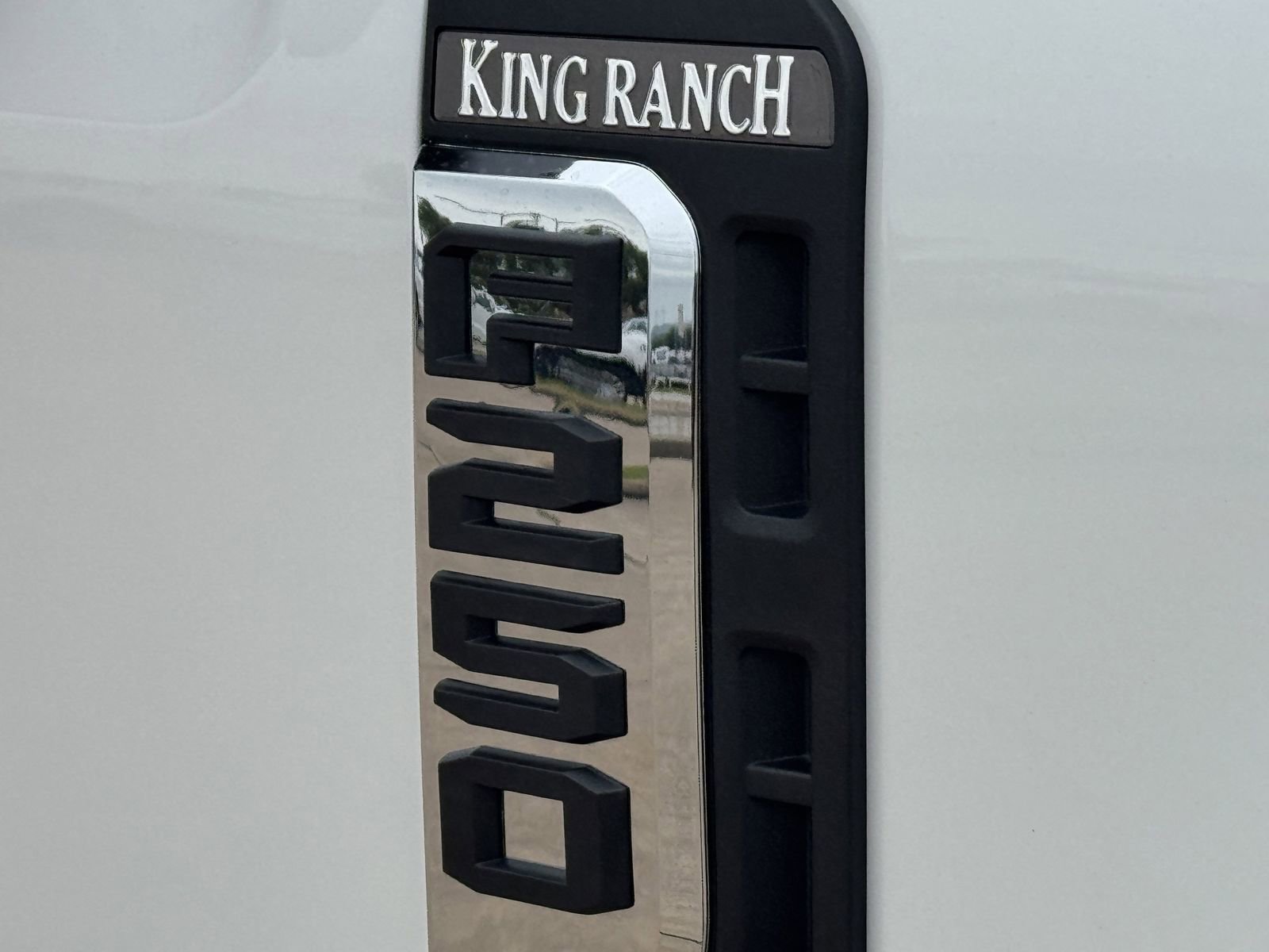 Certified 2026 Ford F250 King Ranch AWD/4WD image 11