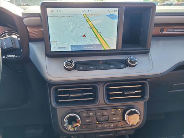 Certified 2024 Ford Maverick Lariat image 25