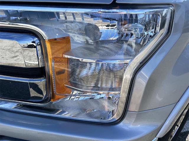 Certified 2020 Ford F150 Lariat image 10