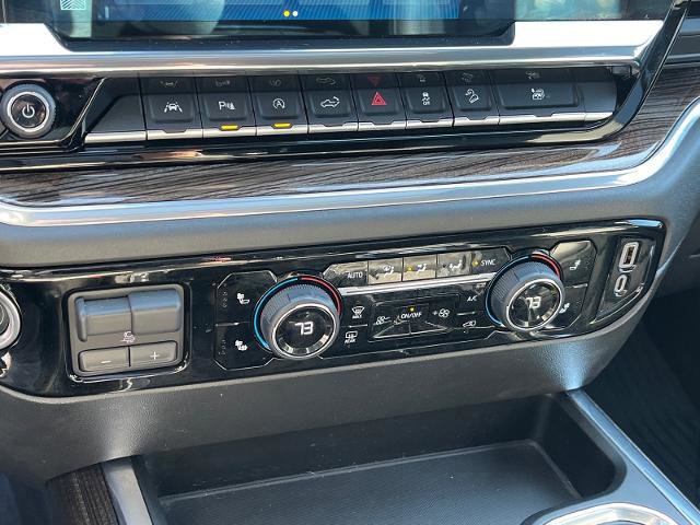 Used 2022 Chevrolet Silverado 1500 LT Trail Boss w/ LT Trail Boss Premium Package image 14