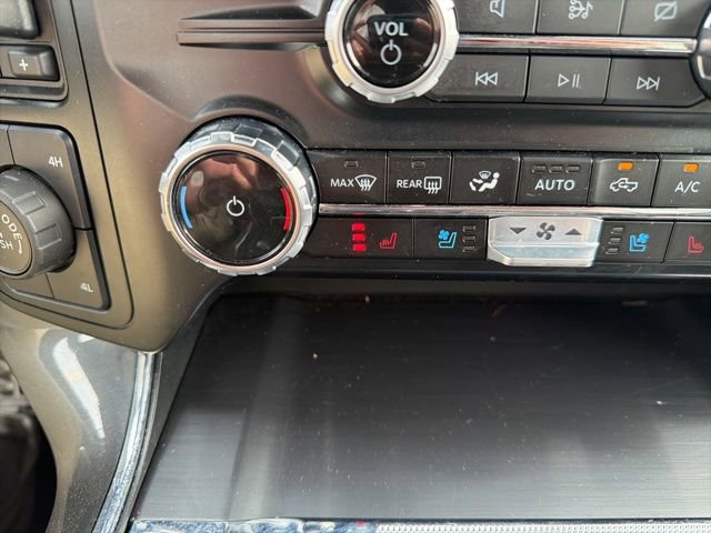 Certified 2023 Ford F150 Lariat w/ Equipment Group 502A High image 39