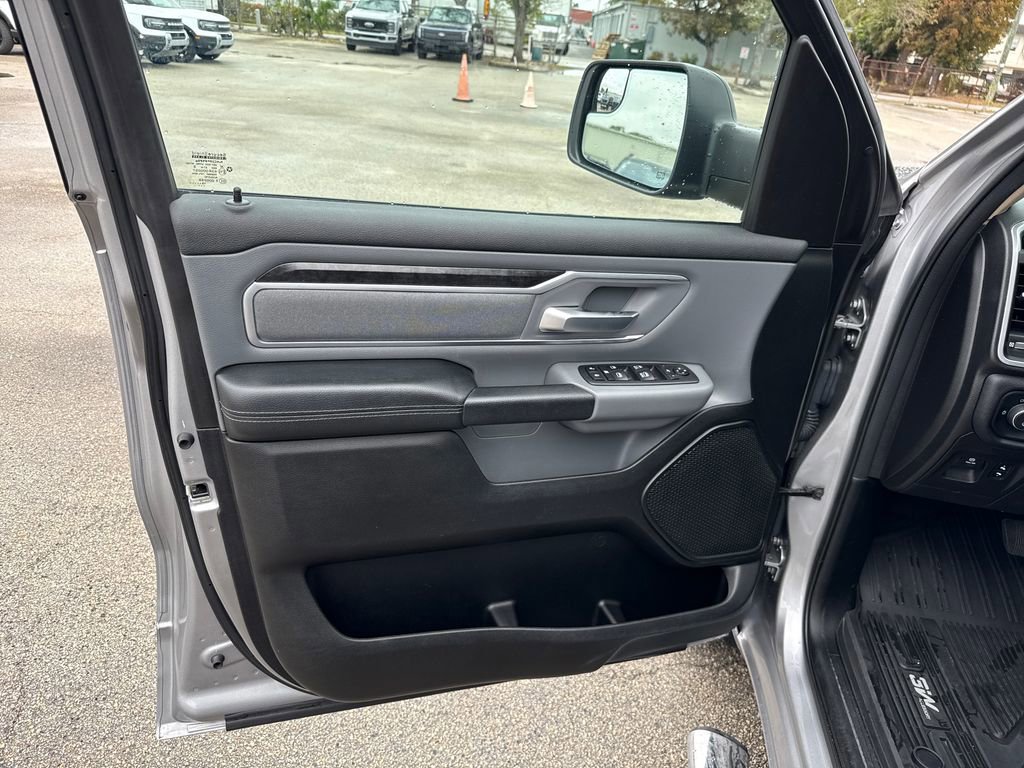 Used 2020 RAM 1500 Big Horn image 13