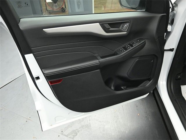 Certified 2022 Ford Escape SE w/ Convenience Package image 36