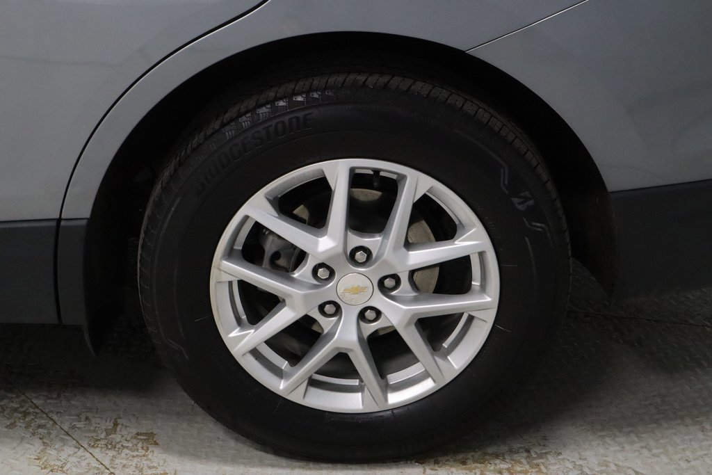 Used 2023 Chevrolet Equinox LS image 14