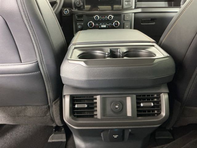 Certified 2025 Ford F150 Tremor image 26