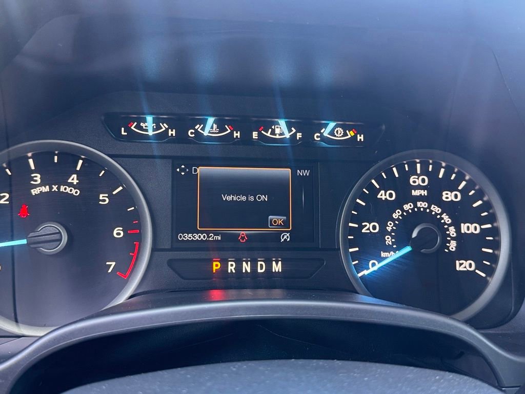 Certified 2020 Ford F150 XLT w/ Equipment Group 302A Luxury RWD image 20