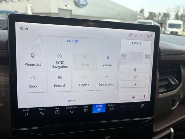 Certified 2024 Ford Expedition Limited image 18