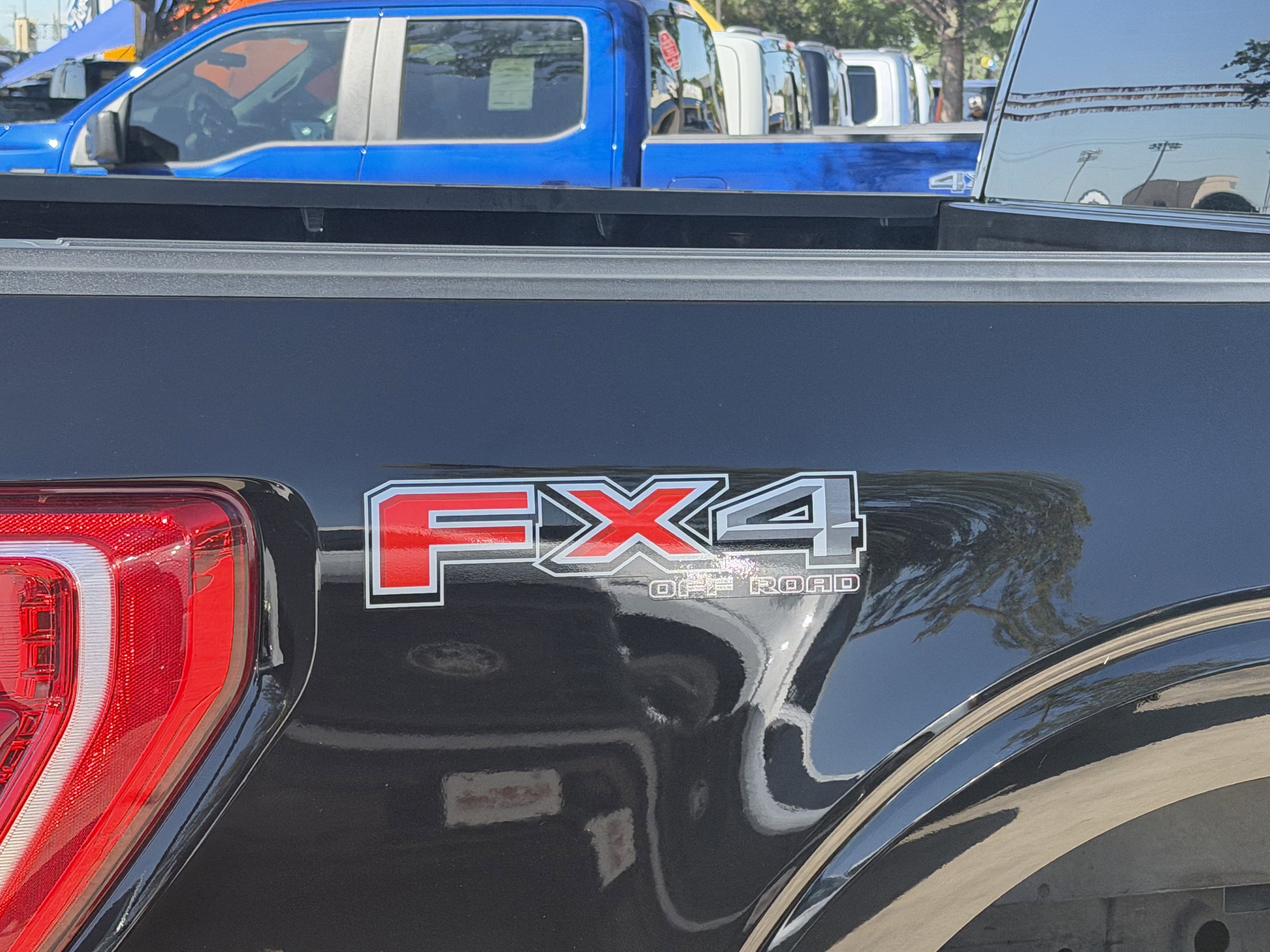 Certified 2023 Ford F150 XLT w/ Equipment Group 302A High AWD/4WD image 6