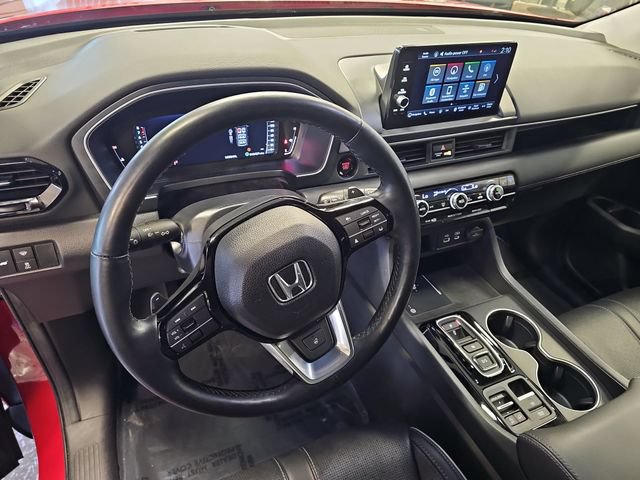 Used 2023 Honda Pilot Elite image 16