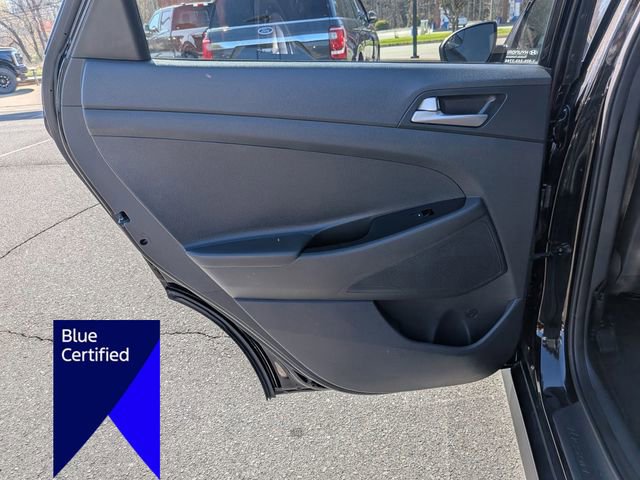 Used 2018 Hyundai Tucson SE w/ Cargo Package image 23