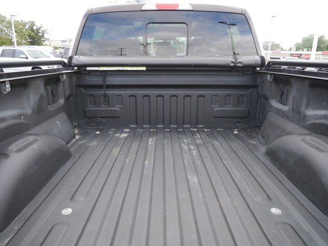 Certified 2019 Ford F150 King Ranch w/ Equipment Group 601A Luxury AWD/4WD image 21