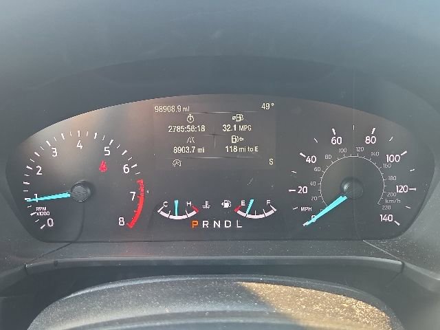 Certified 2020 Ford Escape SE FWD image 41