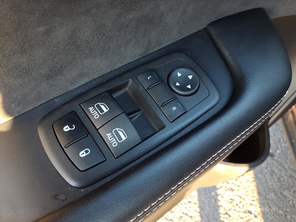 Used 2022 Dodge Challenger SRT Hellcat Redeye image 11