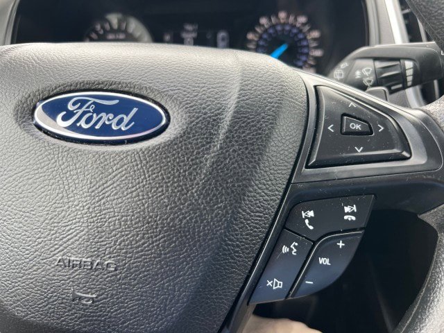 Certified 2017 Ford Edge SE AWD/4WD image 13