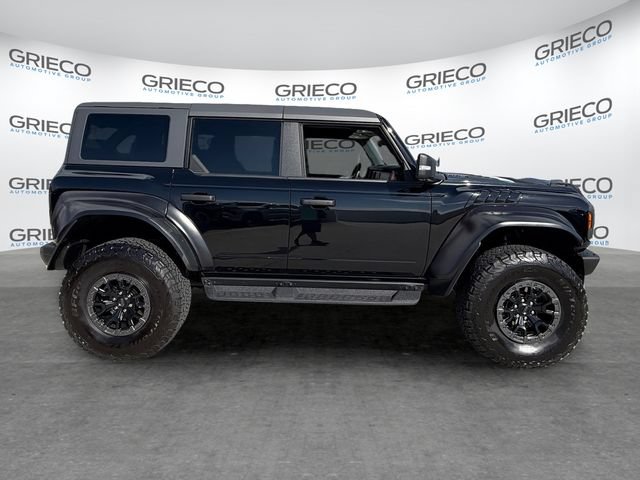 Certified 2023 Ford Bronco Raptor AWD/4WD image 8