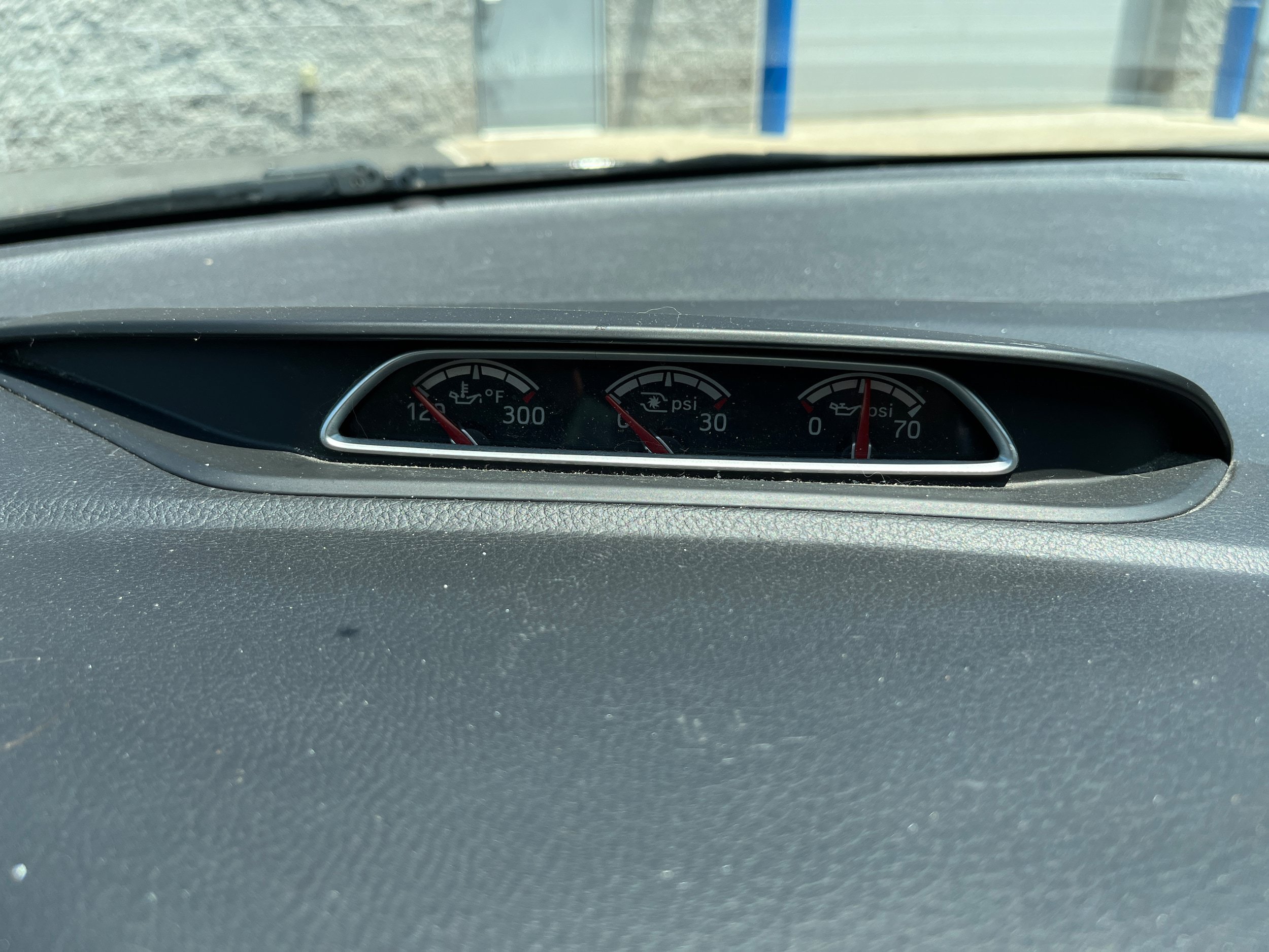 Certified 2017 Ford Focus ST FWD image 14