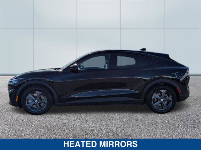 Certified 2021 Ford Mustang Mach-E Select image 3