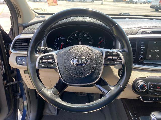 Used 2019 Kia Sorento EX FWD image 18