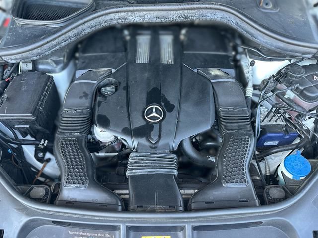 Used 2017 Mercedes-Benz GLS 450 4MATIC image 30