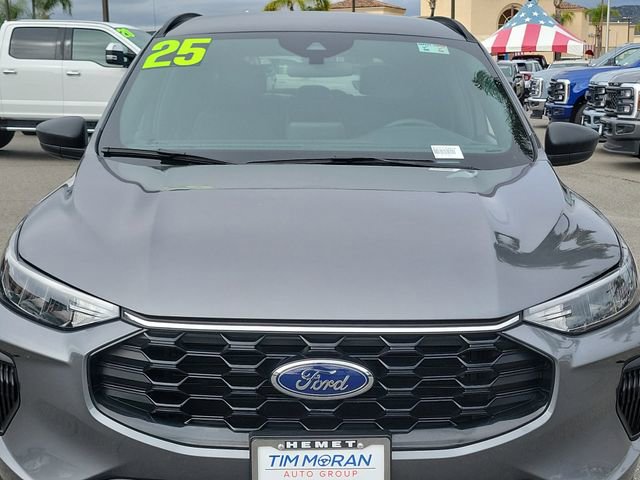 Certified 2025 Ford Escape ST-Line image 29